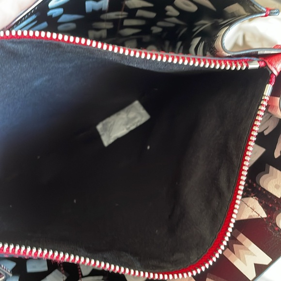 ❌SOLD❌MARC JACOBS TOTE EUC - Picture 6 of 9